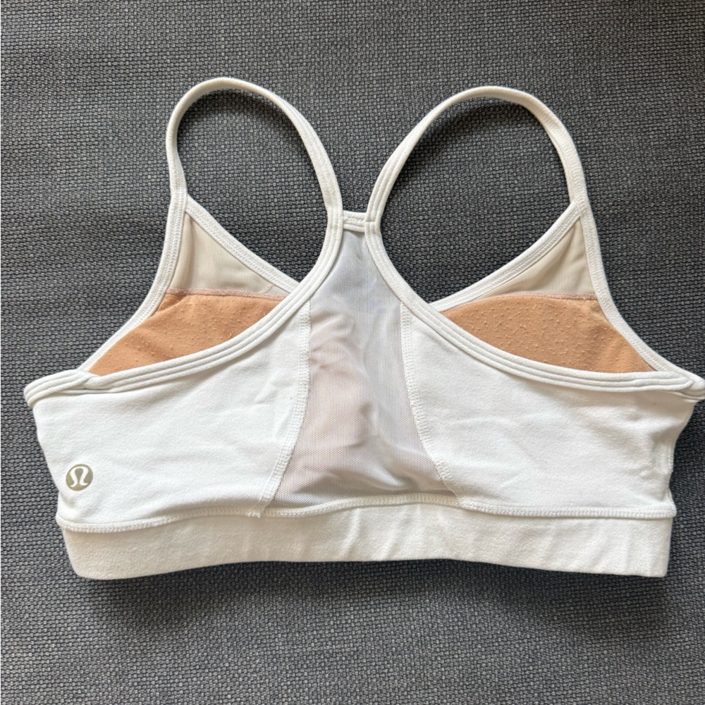 Lululemon Power Y Bra - Picture 4 of 6